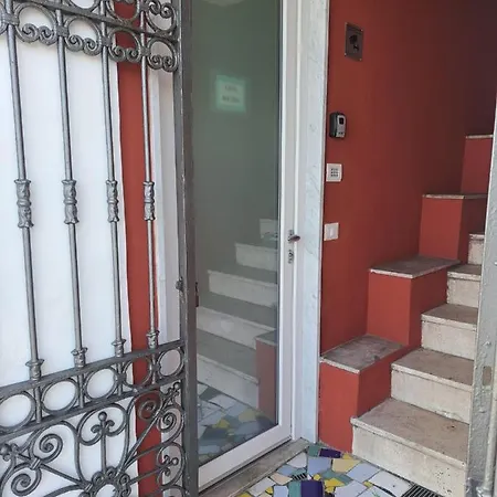 Apartman Tre Re Matima