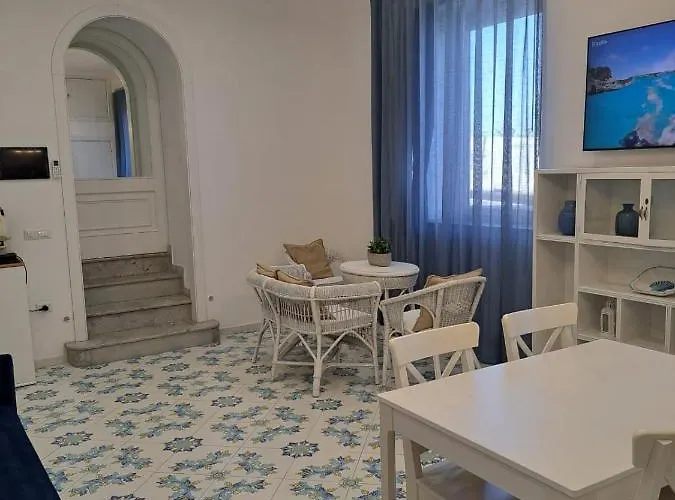 Tre Re Matima Appartement *