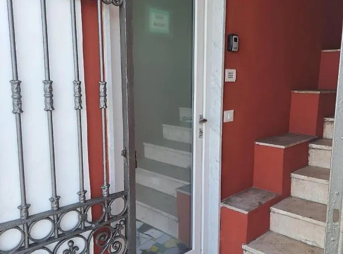 Appartement Tre Re Matima