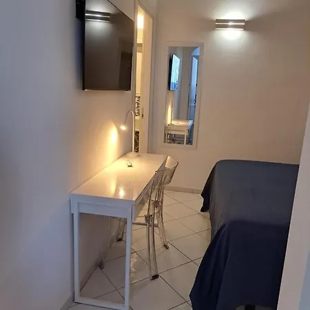 Tre Re Matima Apartment