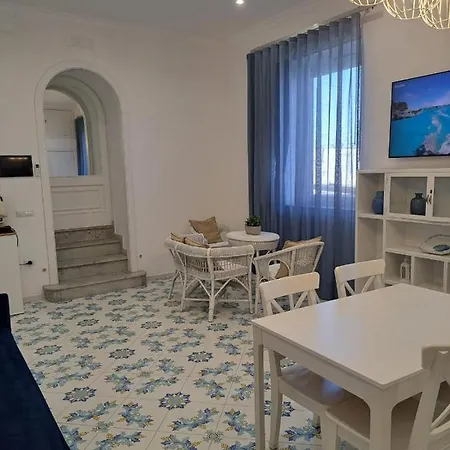 Tre Re Matima Apartment *