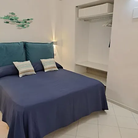 Apartment Tre Re Matima *