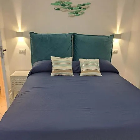 Tre Re Matima Apartment