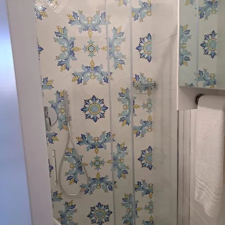 Tre Re Matima Apartment Capri