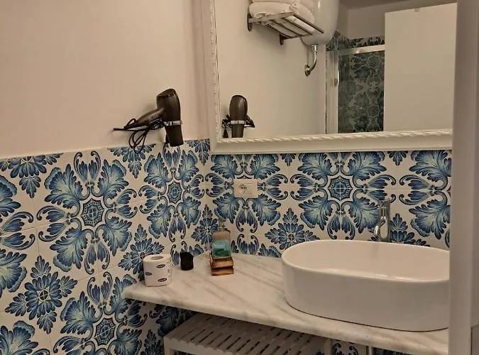 Tre Re Matima * Capri