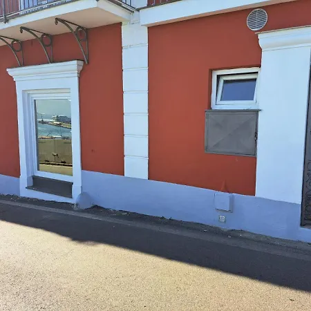 Apartman Tre Re Matima