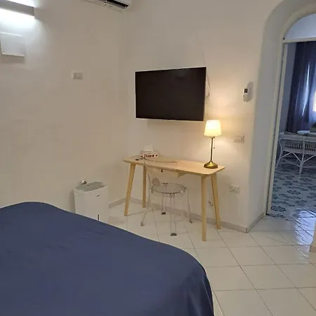 Διαμέρισμα Tre Re Matima