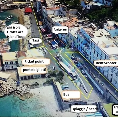 Apartman Tre Re Matima