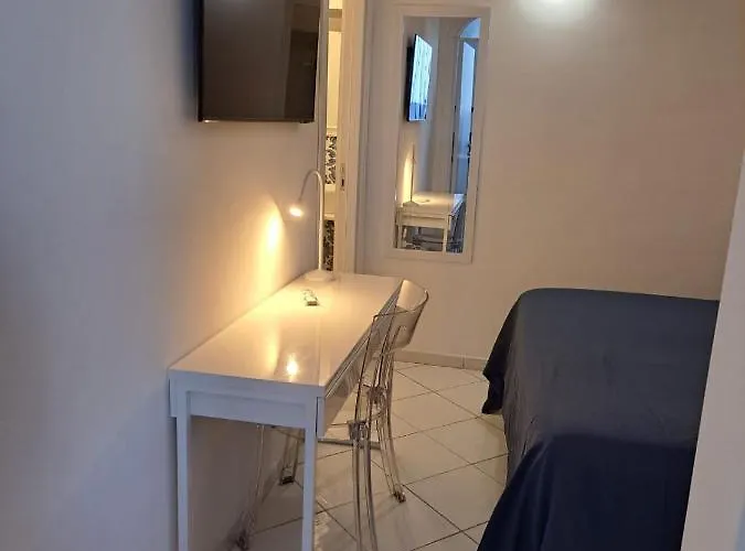 Tre Re Matima Apartman