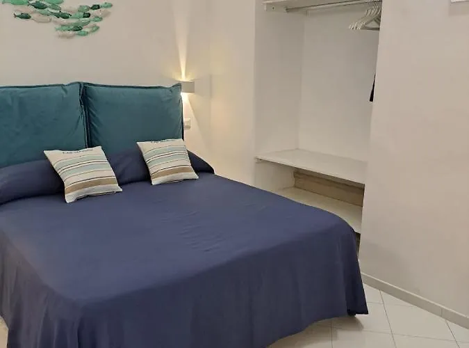 Apartman Tre Re Matima *