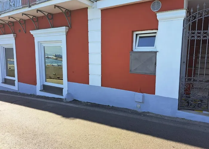 Apartman Tre Re Matima