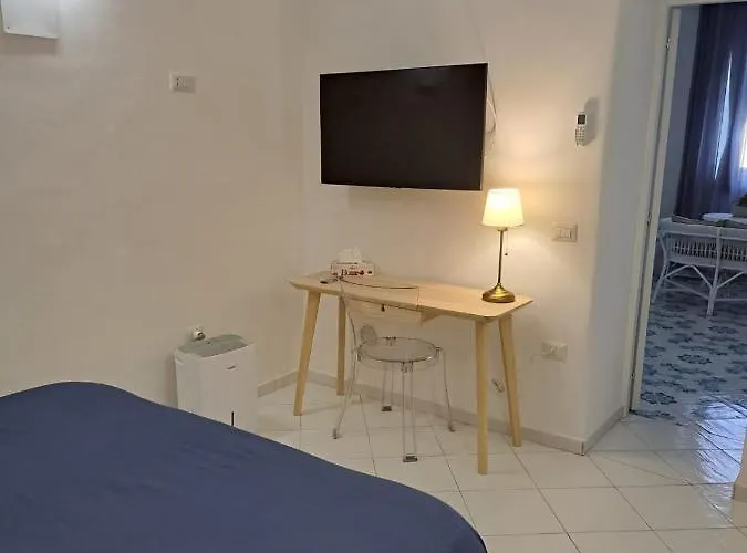 Apartman Tre Re Matima