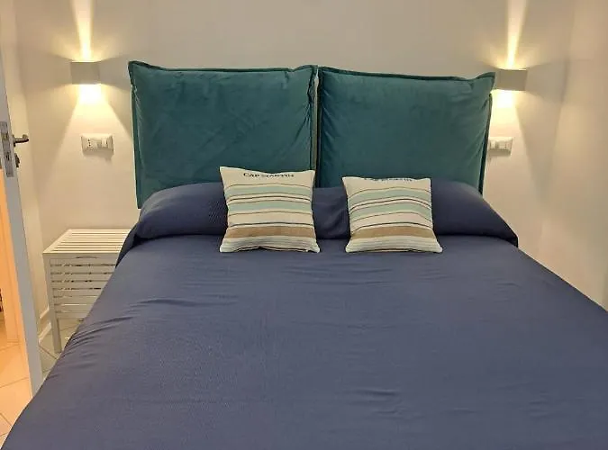 Tre Re Matima Apartman