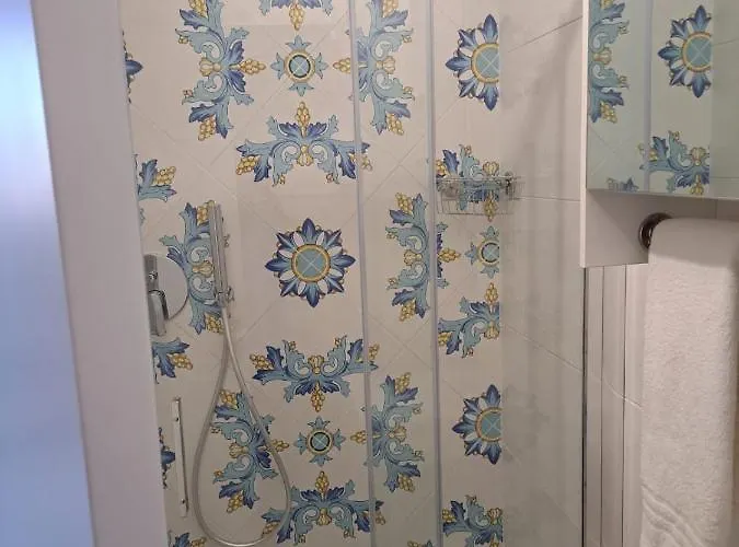 Tre Re Matima Apartman Capri